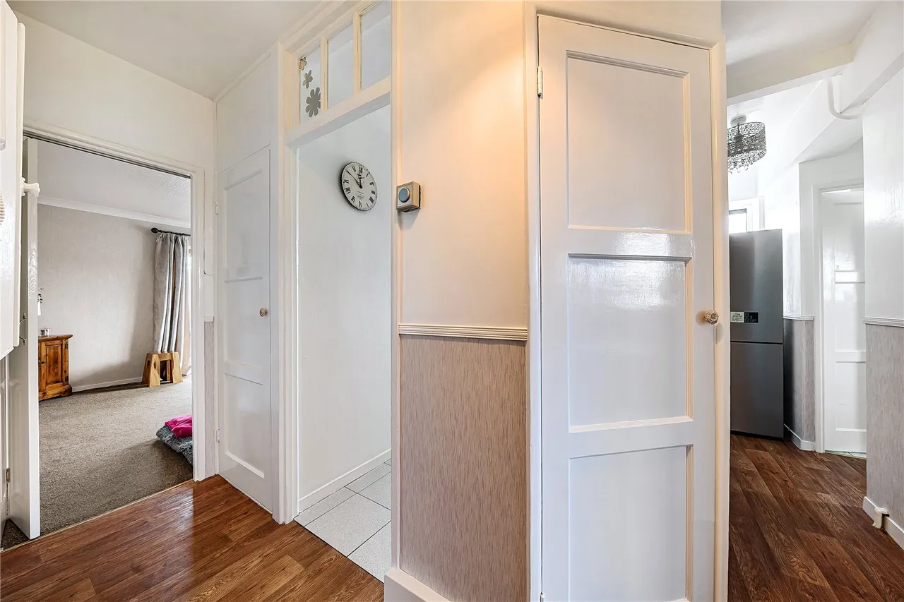 Kingswood Estate, Dulwich, SE21, photo 3