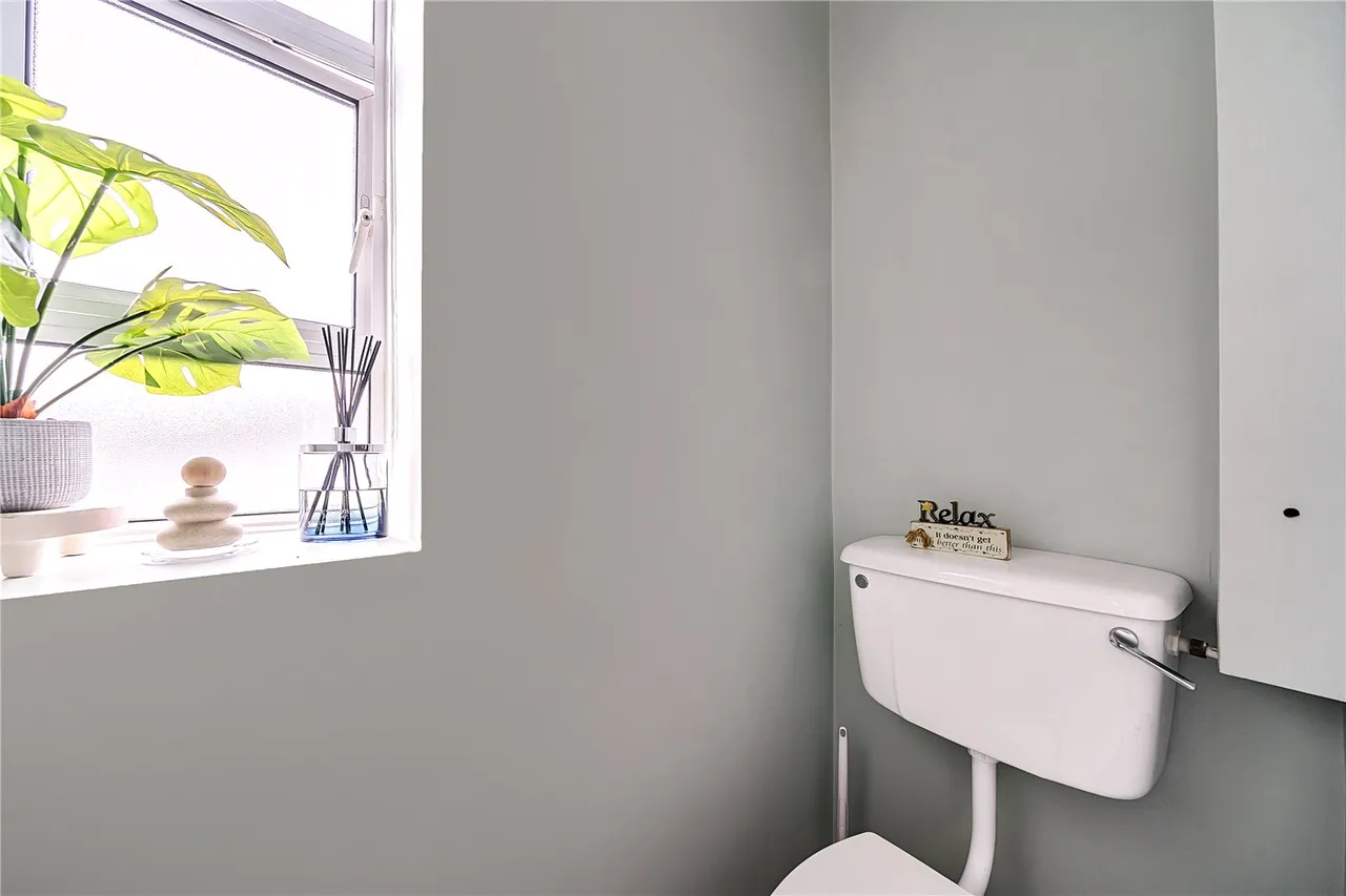 Kingswood Estate, Dulwich, SE21, photo 14