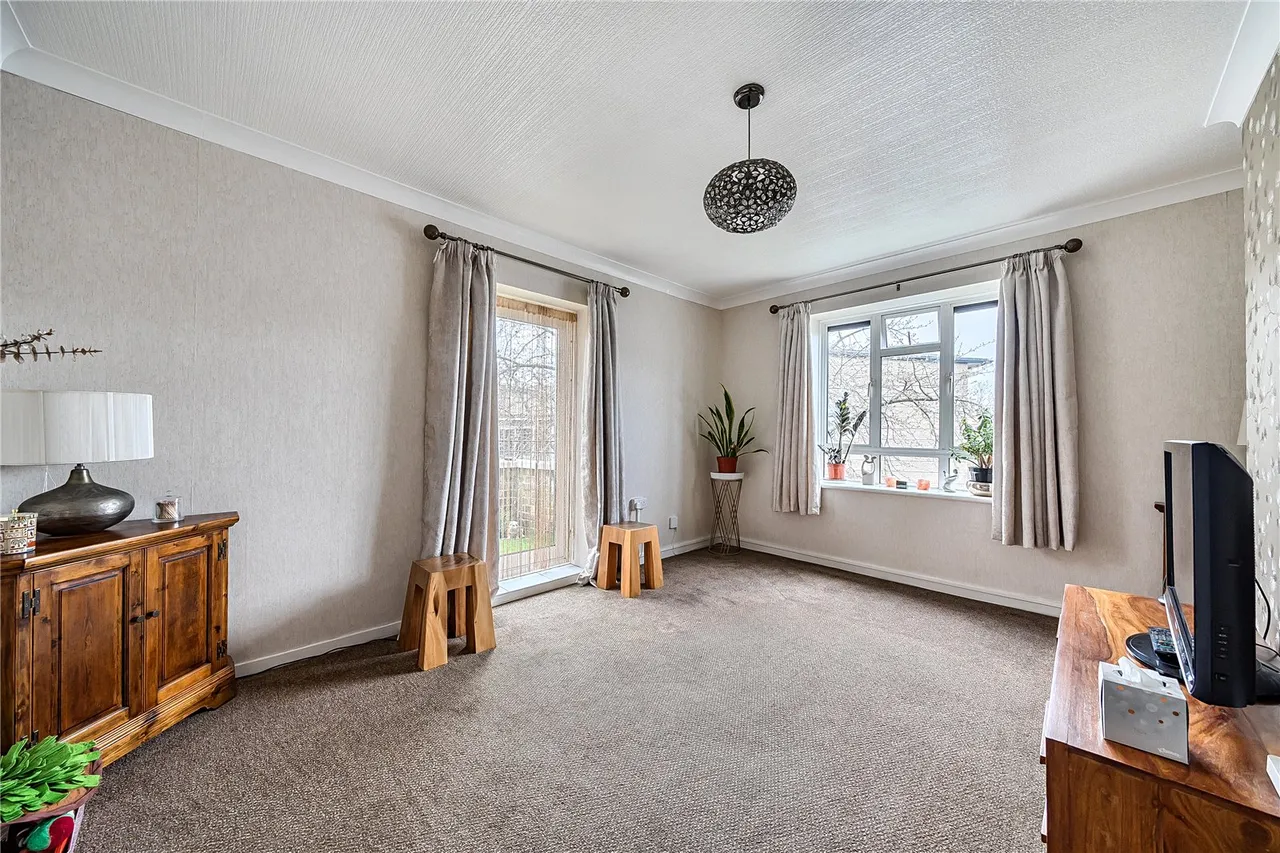 Kingswood Estate, Dulwich, SE21, photo 2