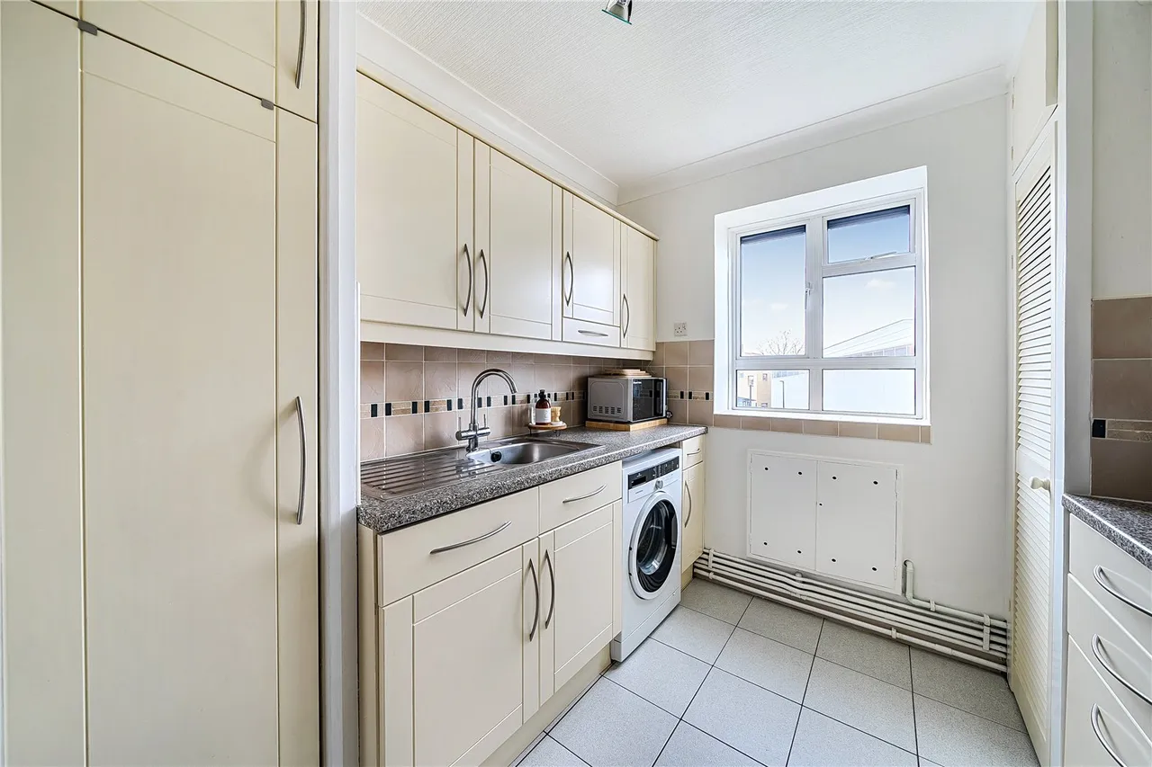 Kingswood Estate, Dulwich, SE21, photo 10