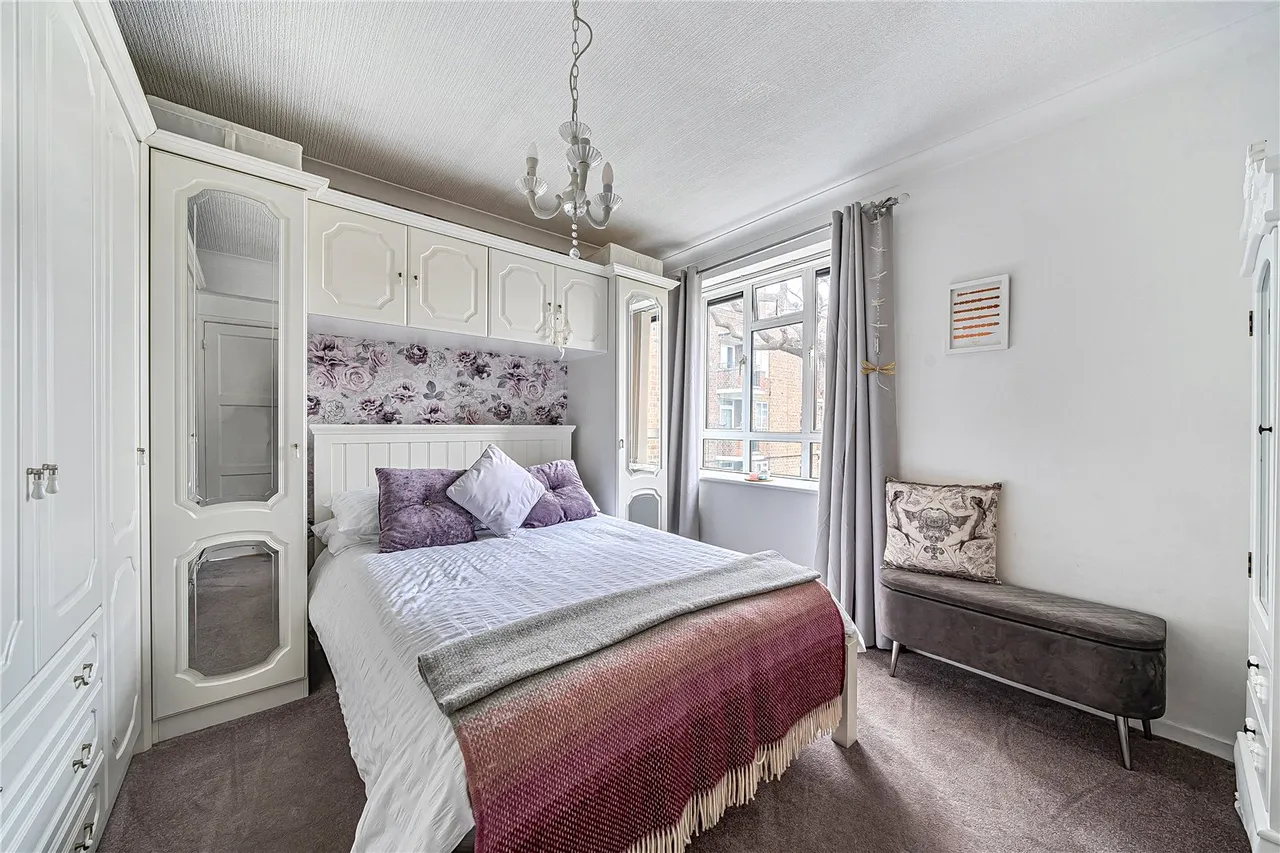 Kingswood Estate, Dulwich, SE21, photo 4
