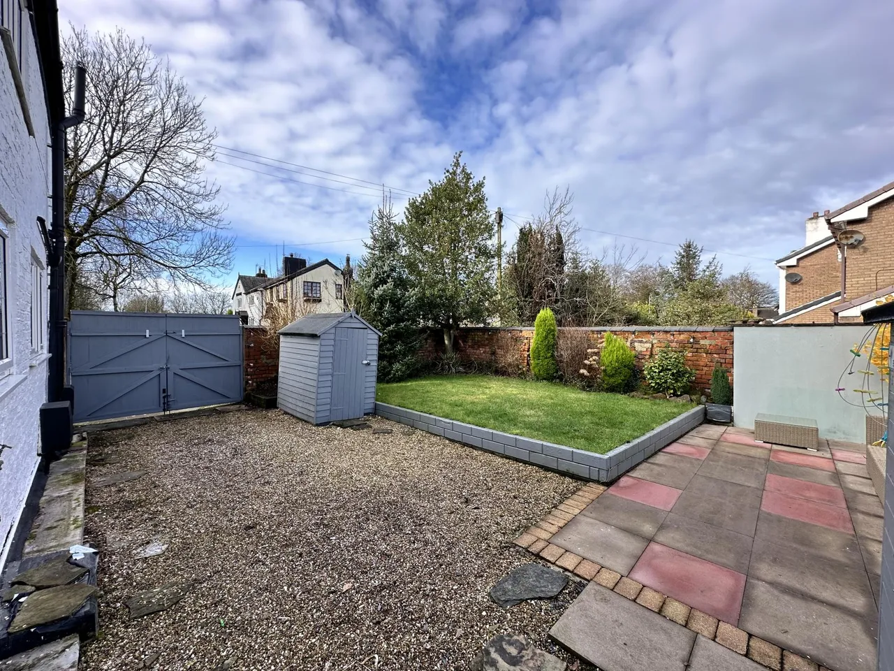 Golborne Road, Winwick, WA2, photo 23