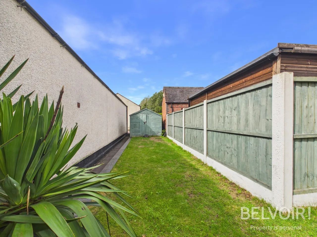 Lakesedge, Stone, ST15, photo 15