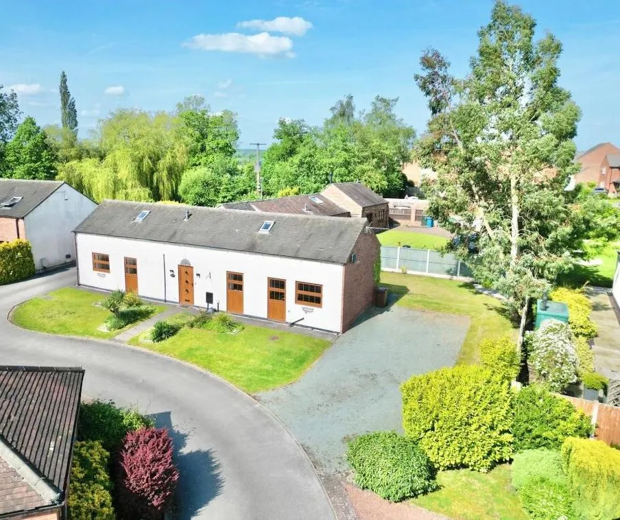Lakesedge, Stone, ST15, photo 18