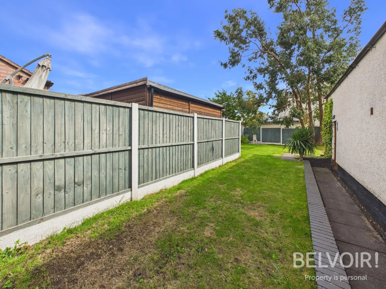 Lakesedge, Stone, ST15, photo 17