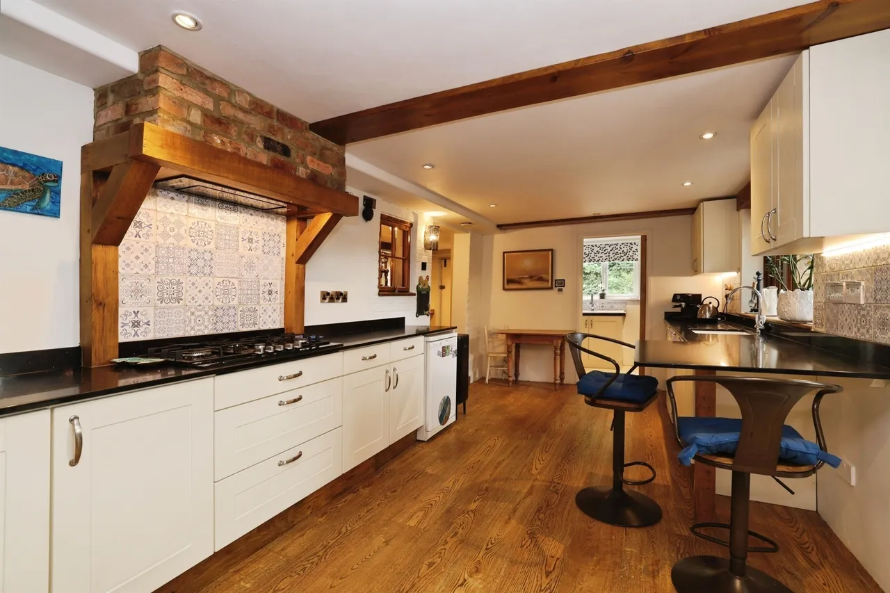 Lode Hill, Downton, SP5, photo 4