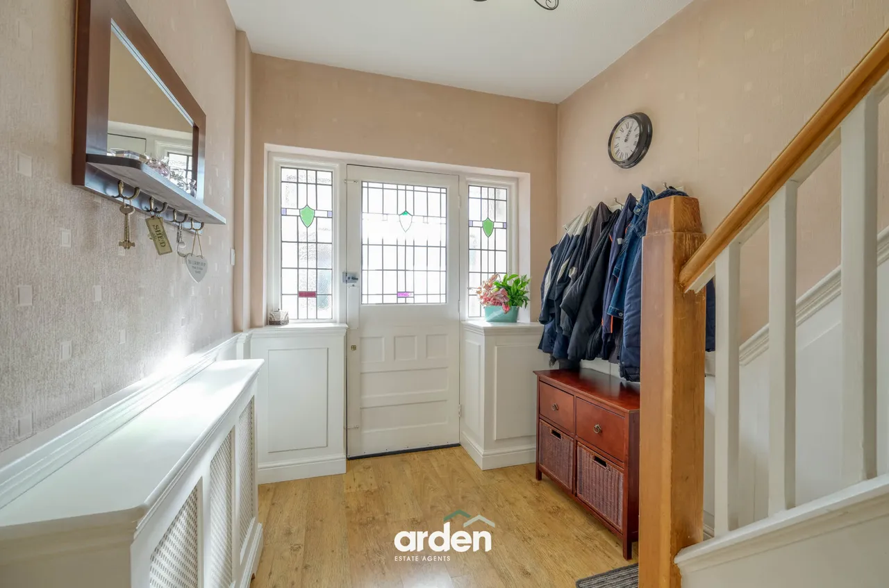 Abbey Road, Redditch, B97, photo 7