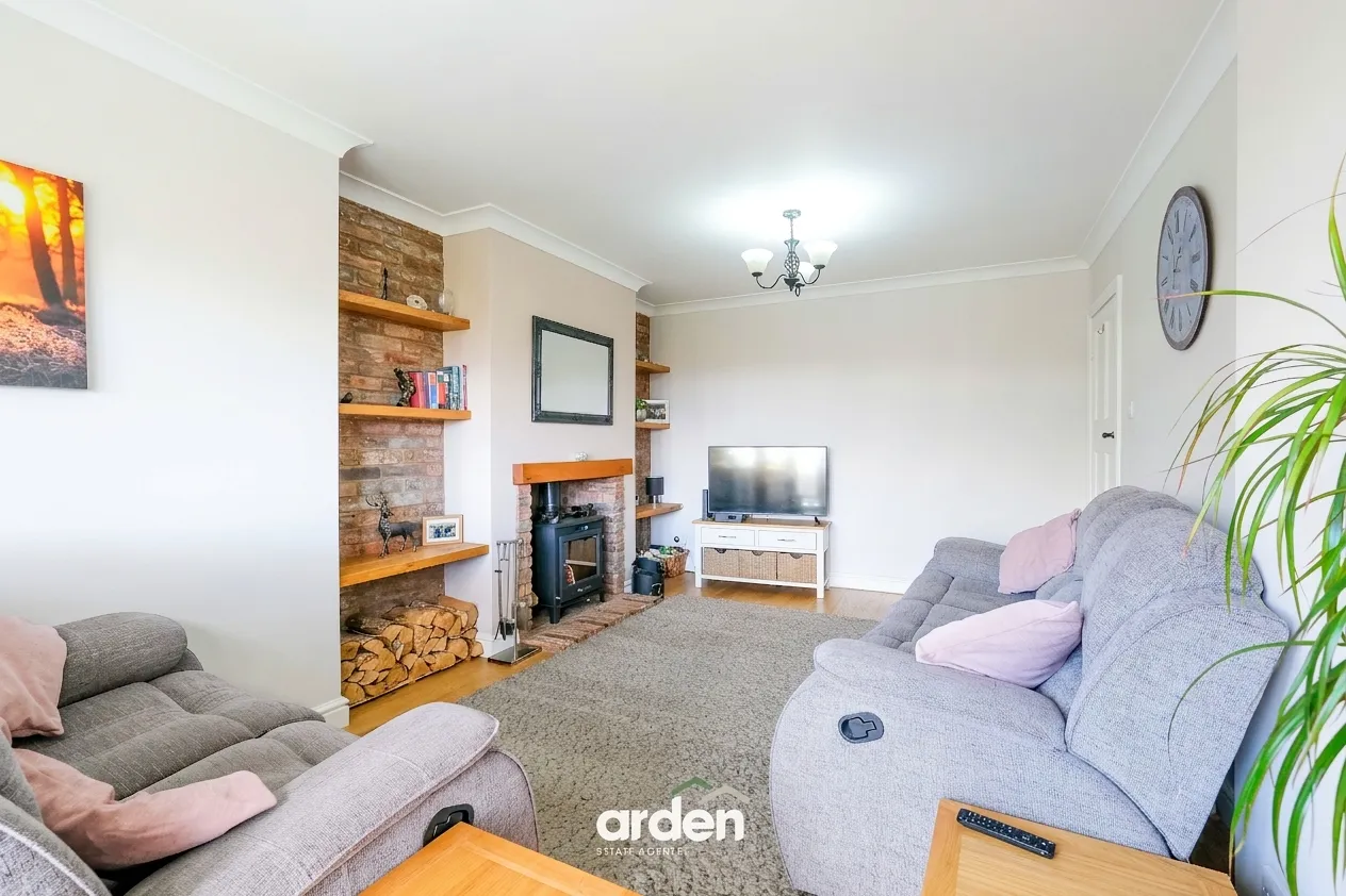 Abbey Road, Redditch, B97, photo 5