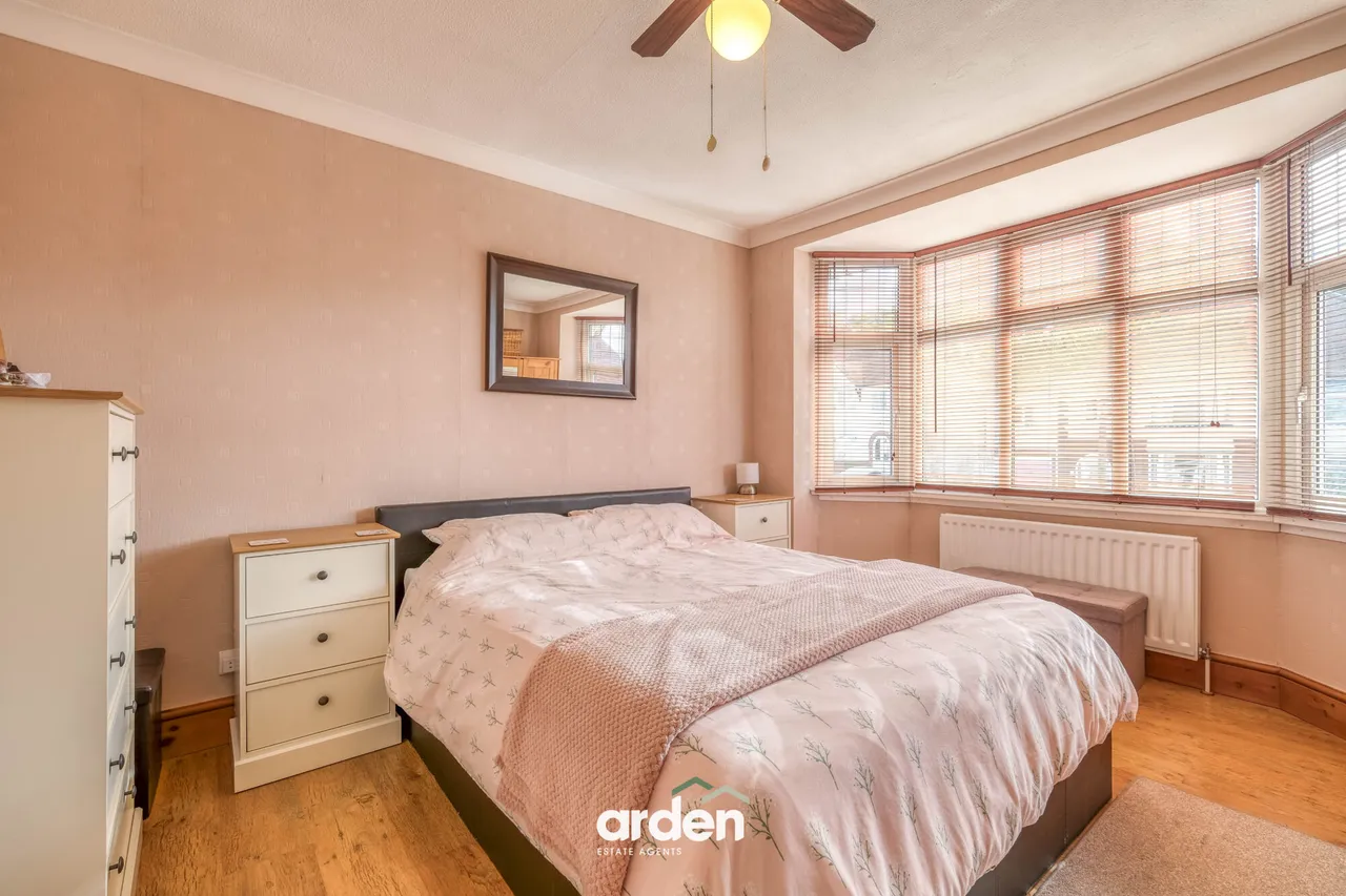 Abbey Road, Redditch, B97, photo 8