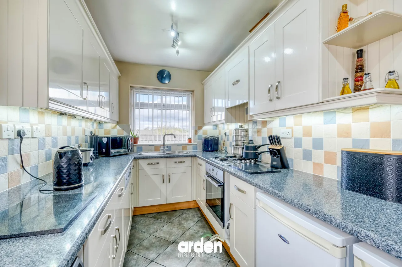Abbey Road, Redditch, B97, photo 4