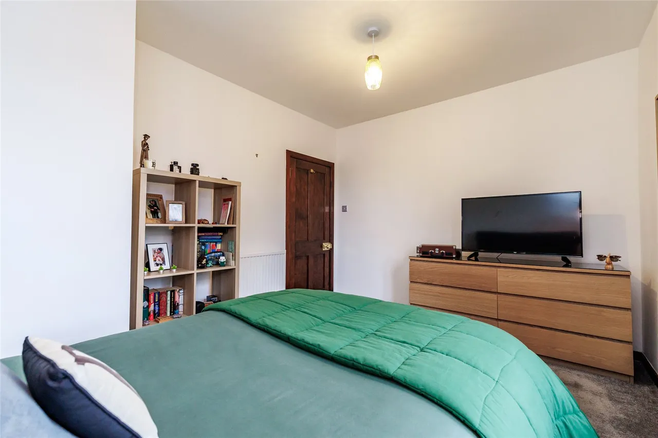 Hutcheon Gardens, Bridge of Don, AB23, photo 11