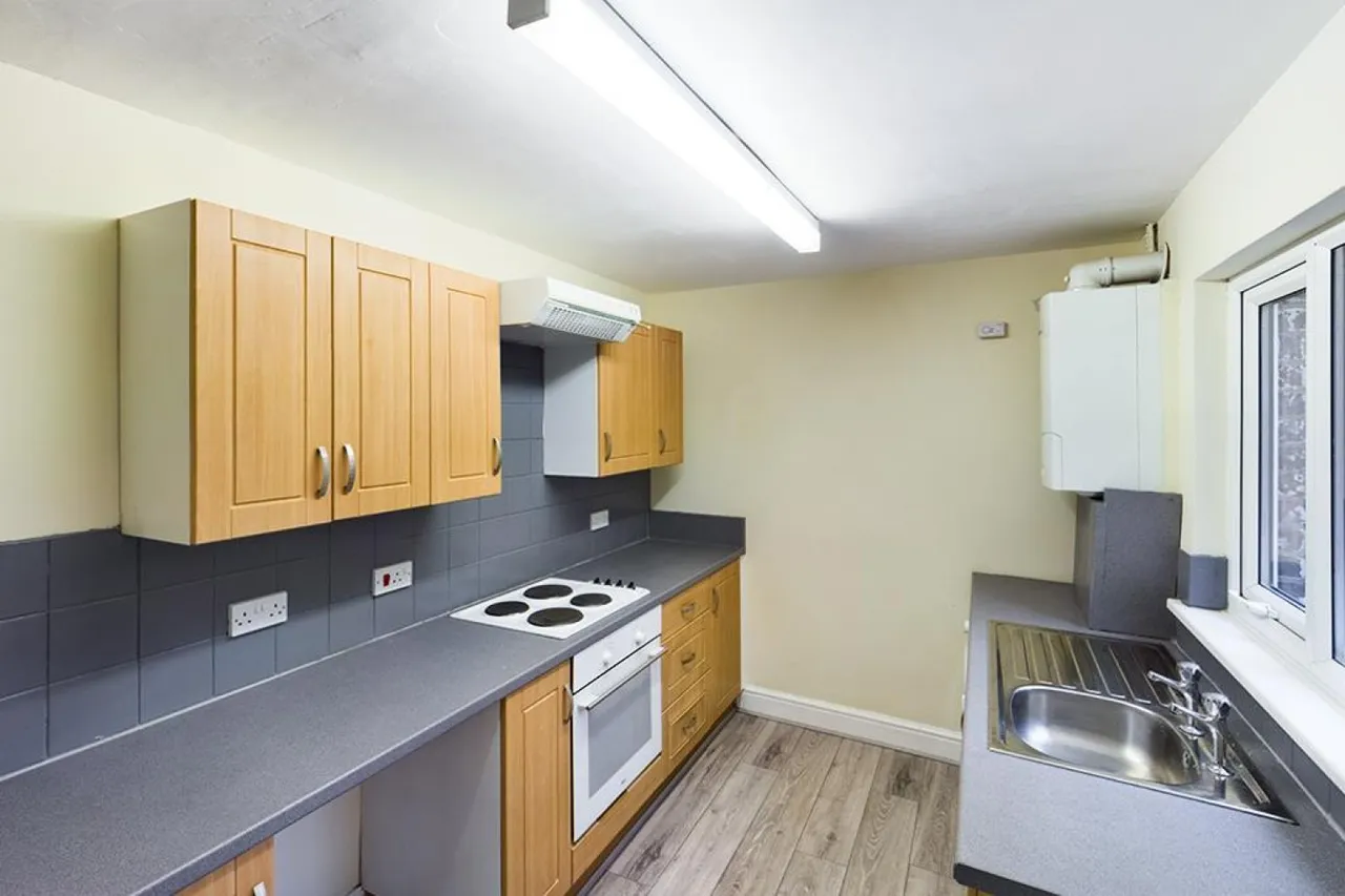 Aberdeen Road, SO17, photo 2