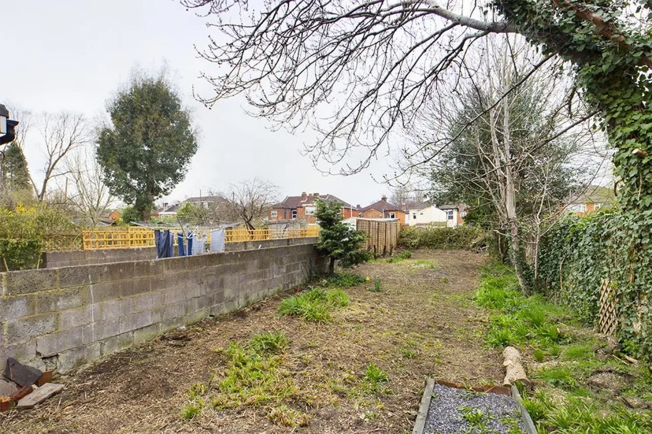 Aberdeen Road, SO17, photo 7