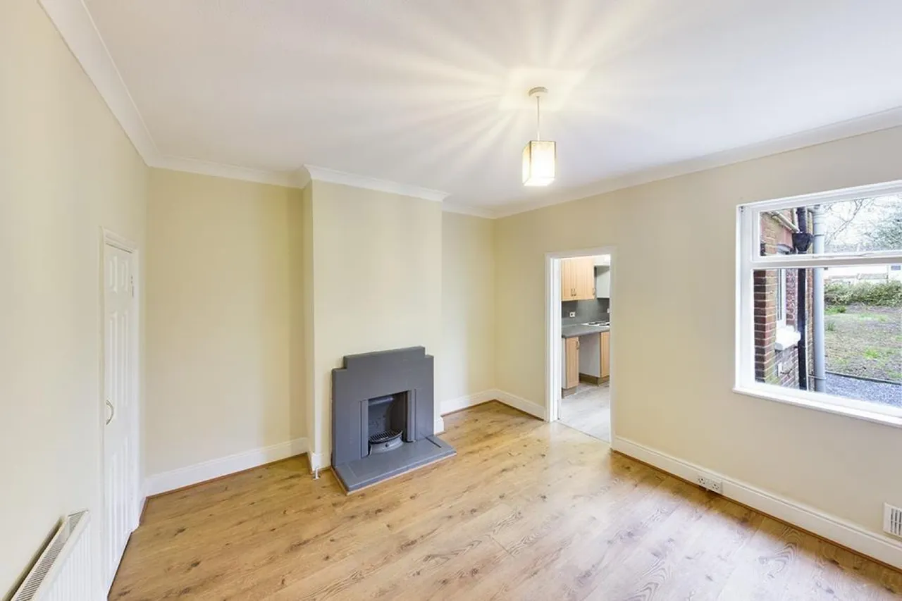 Aberdeen Road, SO17, photo 5