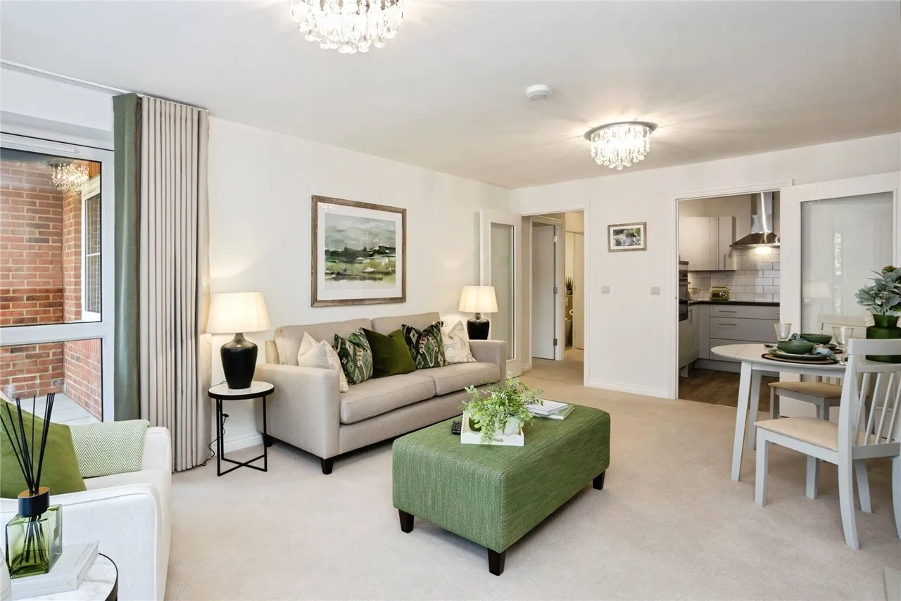 Annison Street, Tonbridge, TN9, photo 11