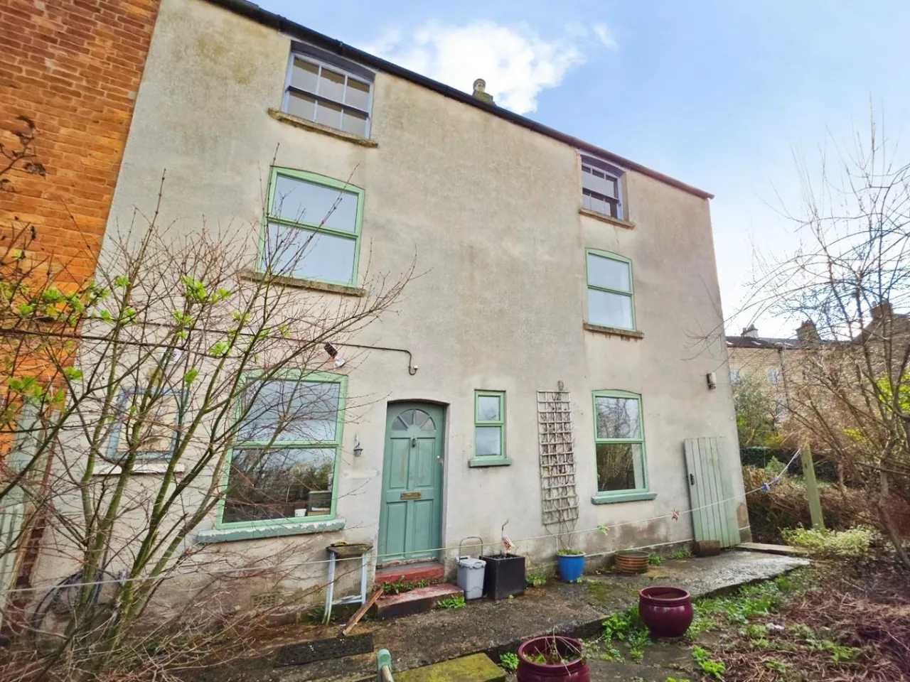 4 bed house for sale — Lower Leazes, Stroud