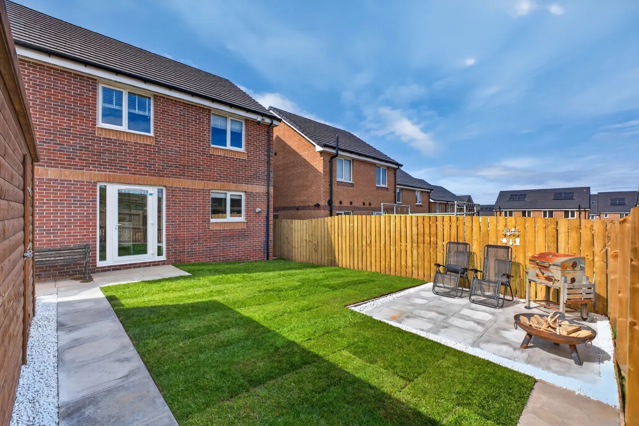 54 St Brendans View, Saltcoats,KA21 6GZ, photo 18