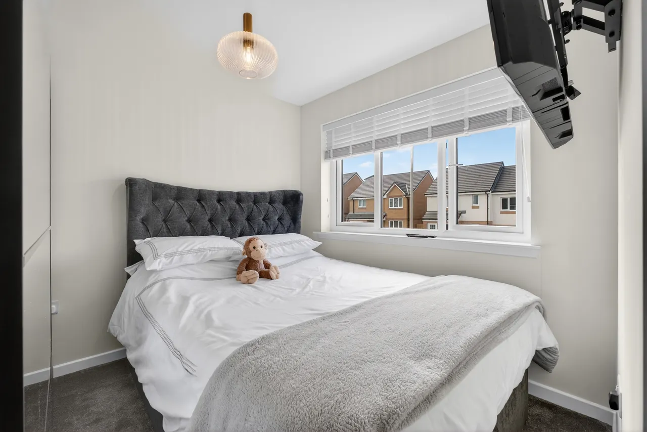 54 St Brendans View, Saltcoats,KA21 6GZ, photo 11