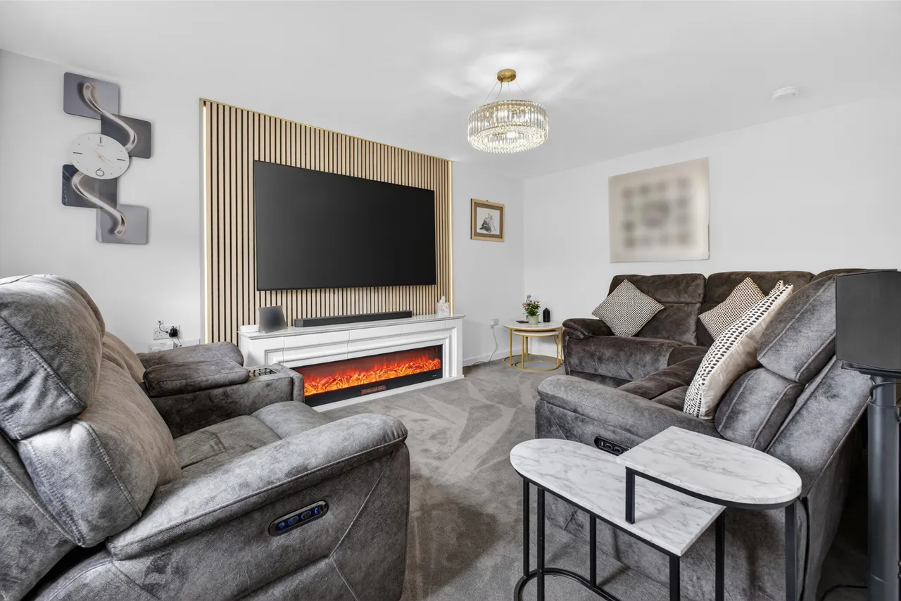 54 St Brendans View, Saltcoats,KA21 6GZ, photo 3