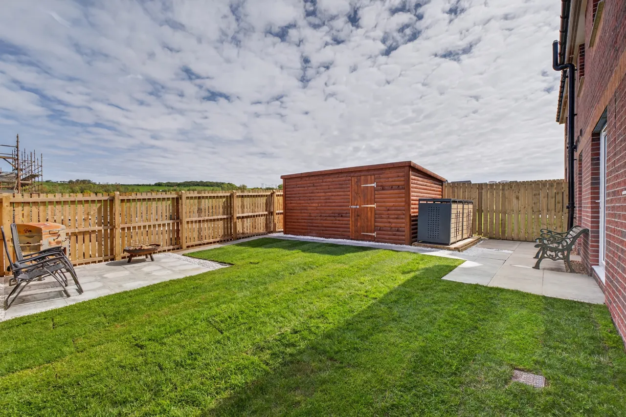 54 St Brendans View, Saltcoats,KA21 6GZ, photo 20