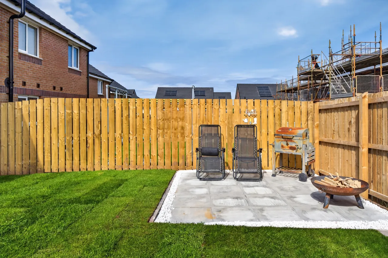 54 St Brendans View, Saltcoats,KA21 6GZ, photo 19