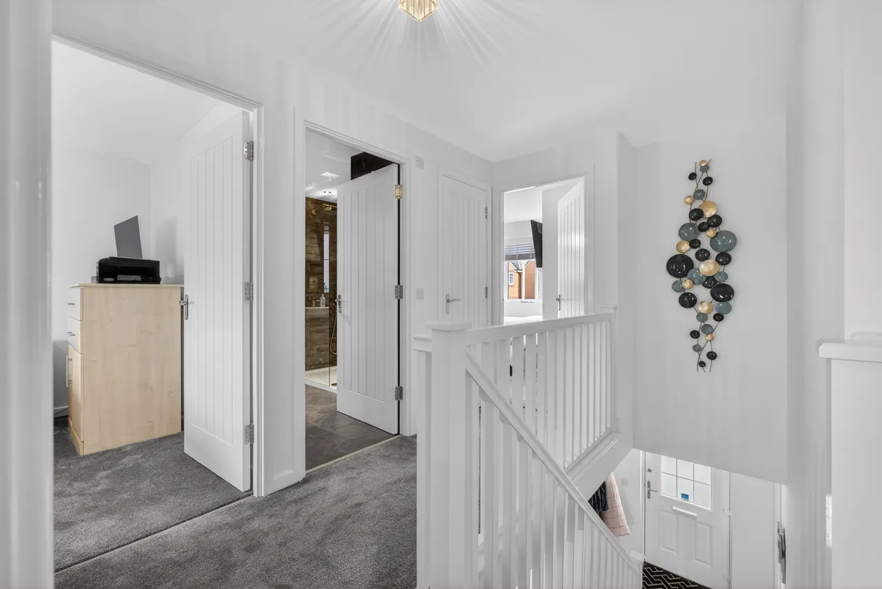 54 St Brendans View, Saltcoats,KA21 6GZ, photo 10