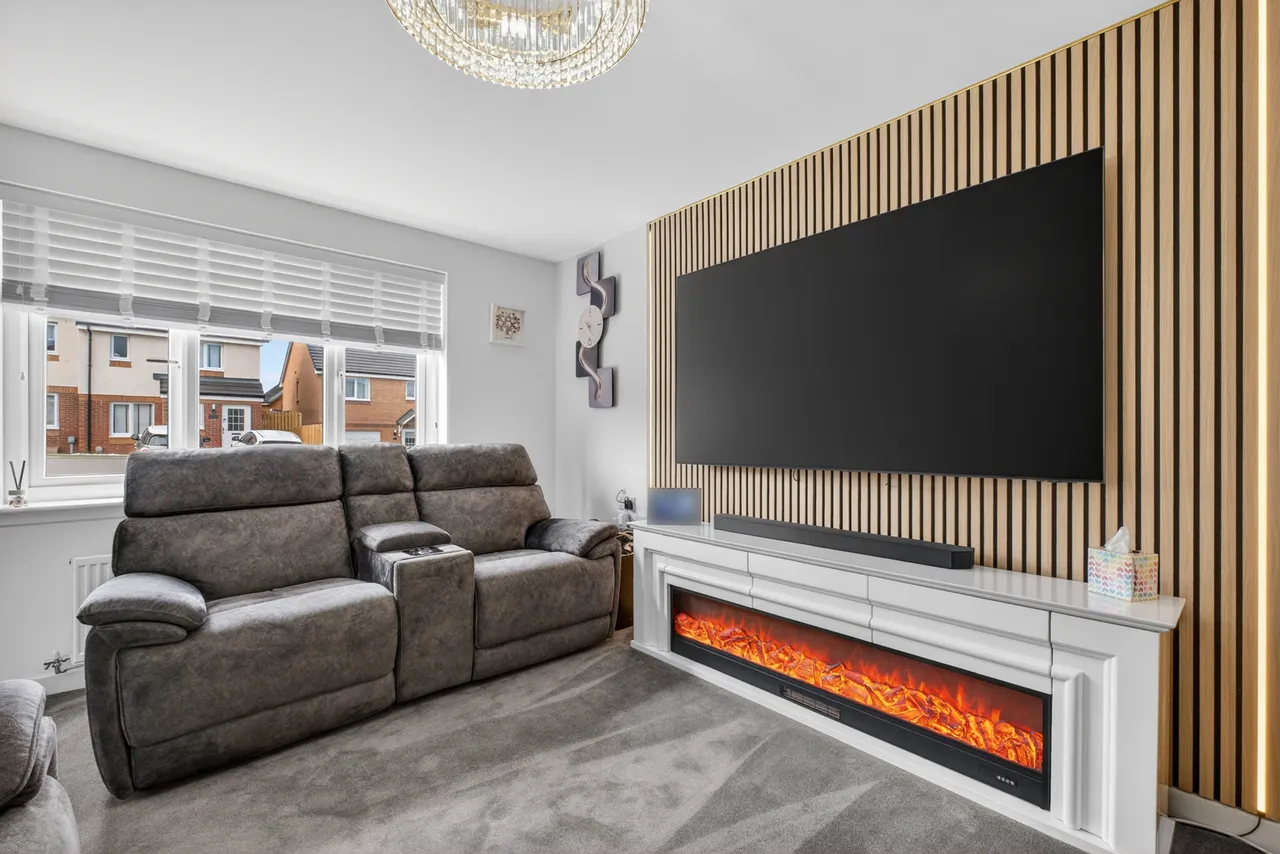 54 St Brendans View, Saltcoats,KA21 6GZ, photo 4