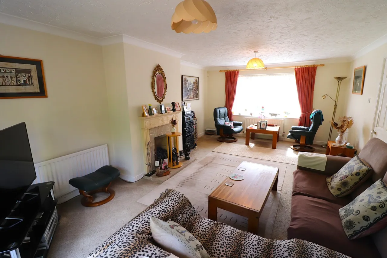 Morgan Close, Stevenage, SG1, photo 9
