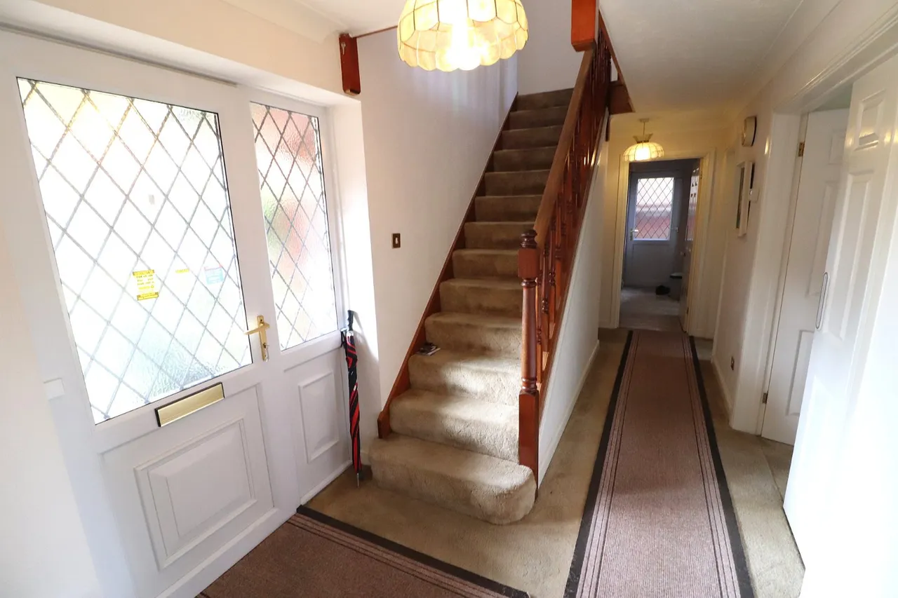Morgan Close, Stevenage, SG1, photo 6