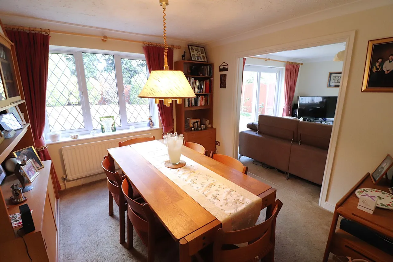 Morgan Close, Stevenage, SG1, photo 4