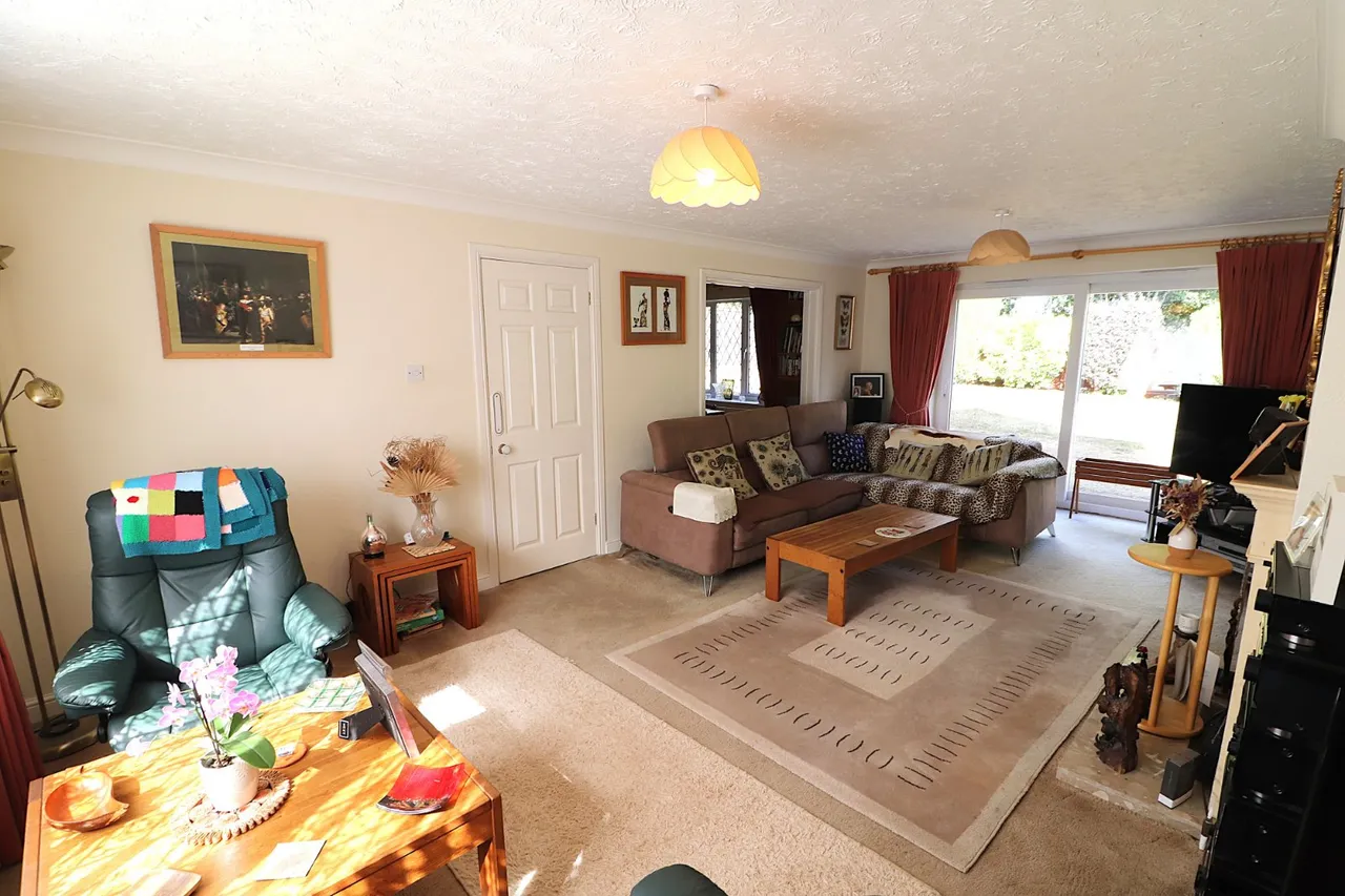 Morgan Close, Stevenage, SG1, photo 7