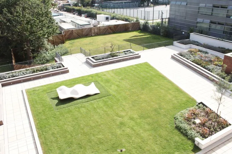 Brunel Court Green Lane, Edgware HA8 8YT, photo 12
