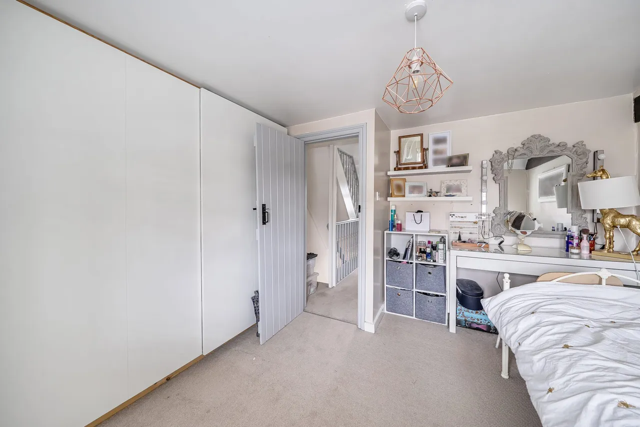 Nursery Terrace, Hook Road, North Warnborough, RG29 1ER, photo 10