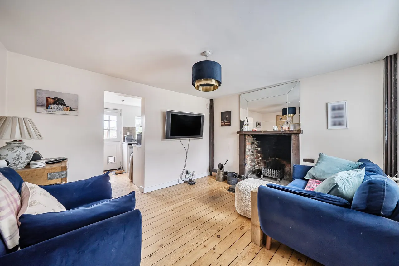 Nursery Terrace, Hook Road, North Warnborough, RG29 1ER, photo 5