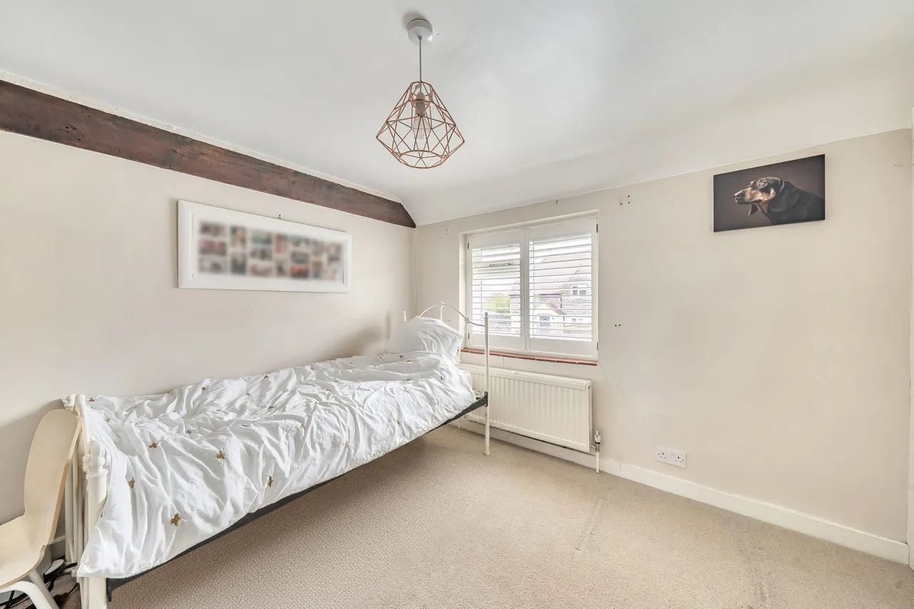 Nursery Terrace, Hook Road, North Warnborough, RG29 1ER, photo 12