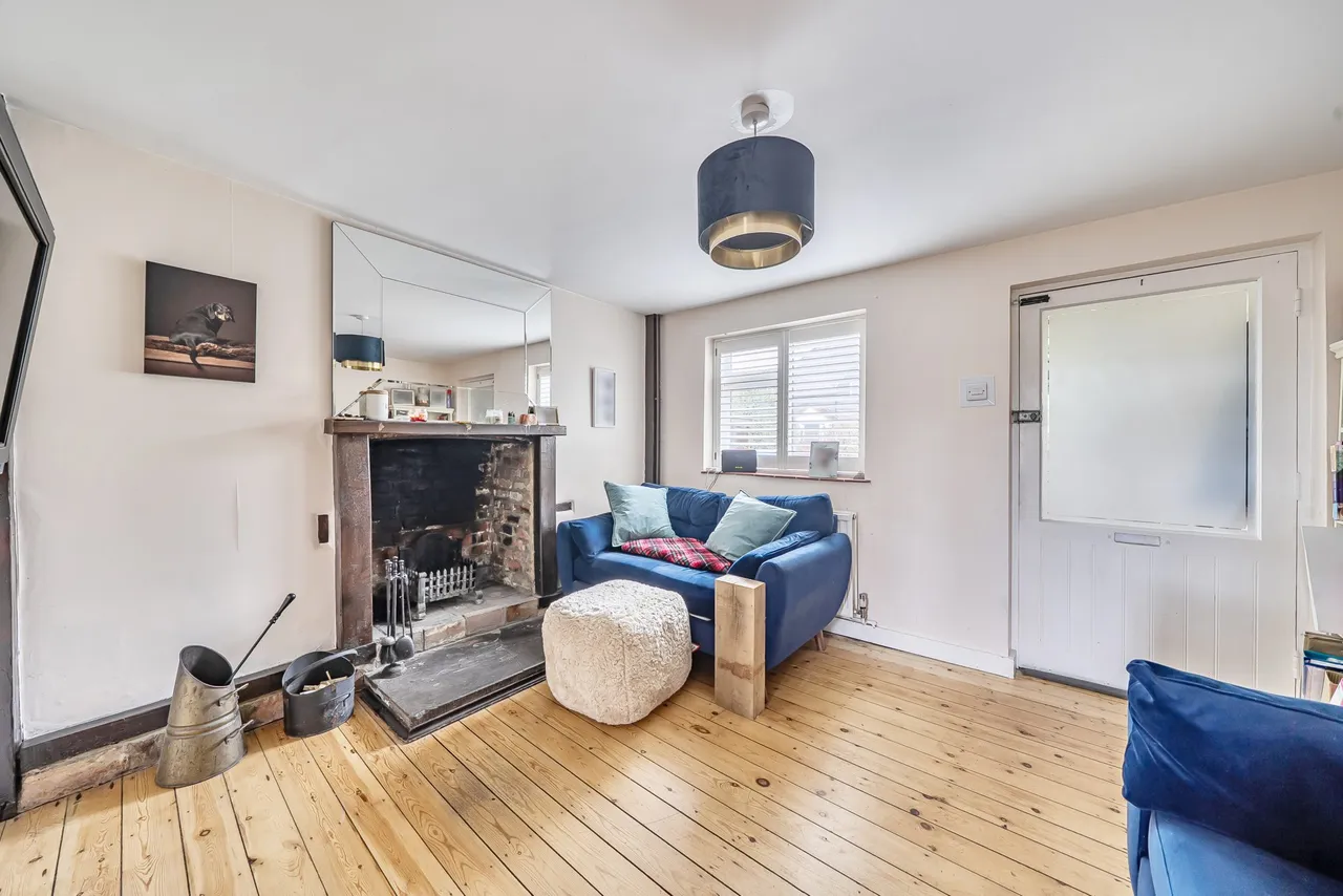 Nursery Terrace, Hook Road, North Warnborough, RG29 1ER, photo 9