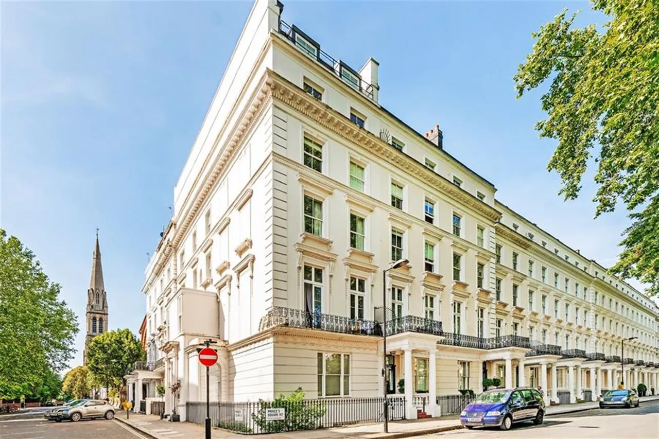 London, W2 4NP, photo 16