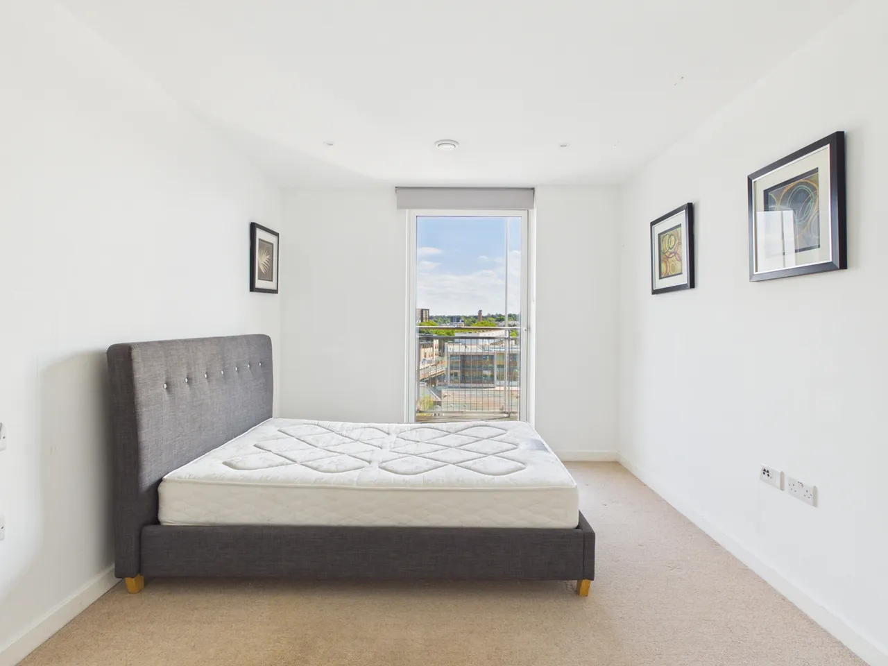 Station House, London, SE8, photo 12