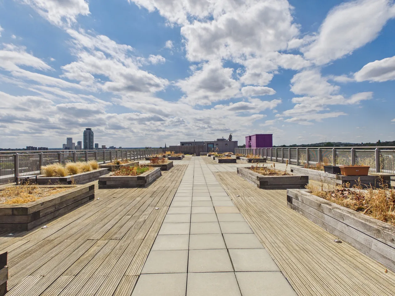 Station House, London, SE8, photo 20