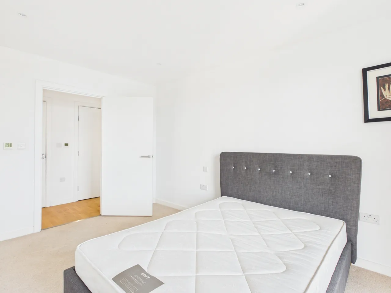 Station House, London, SE8, photo 13