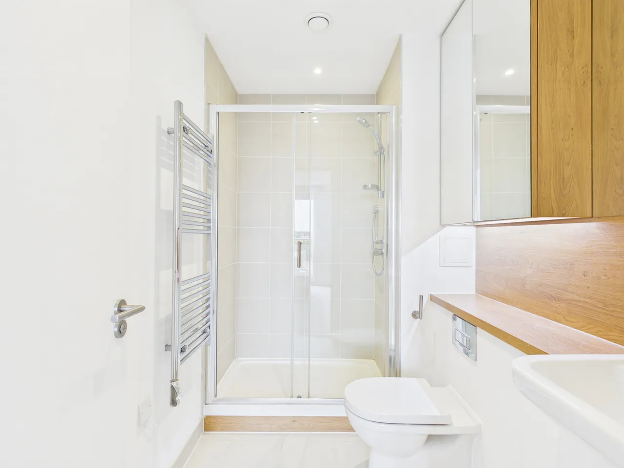 Station House, London, SE8, photo 18