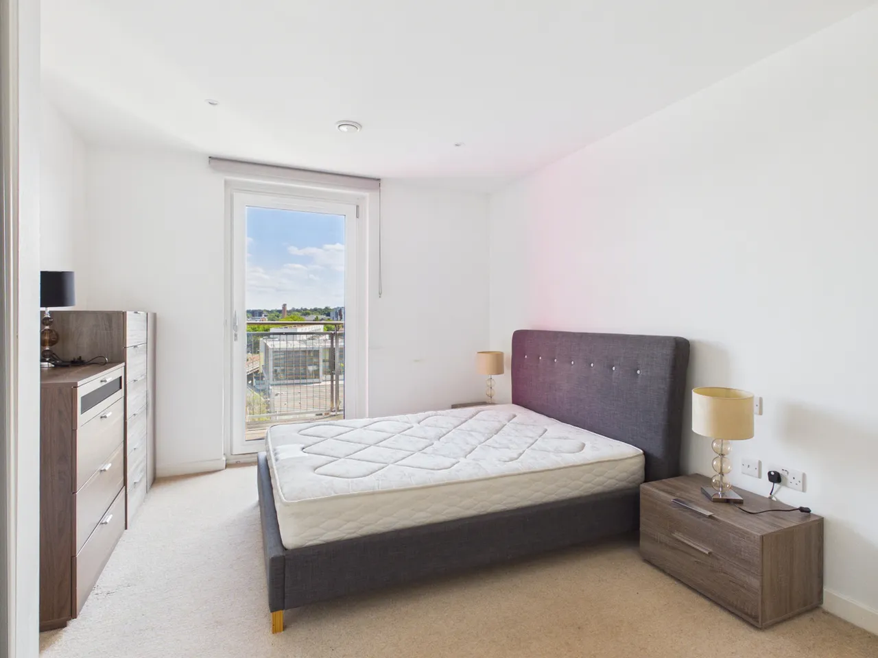 Station House, London, SE8, photo 14