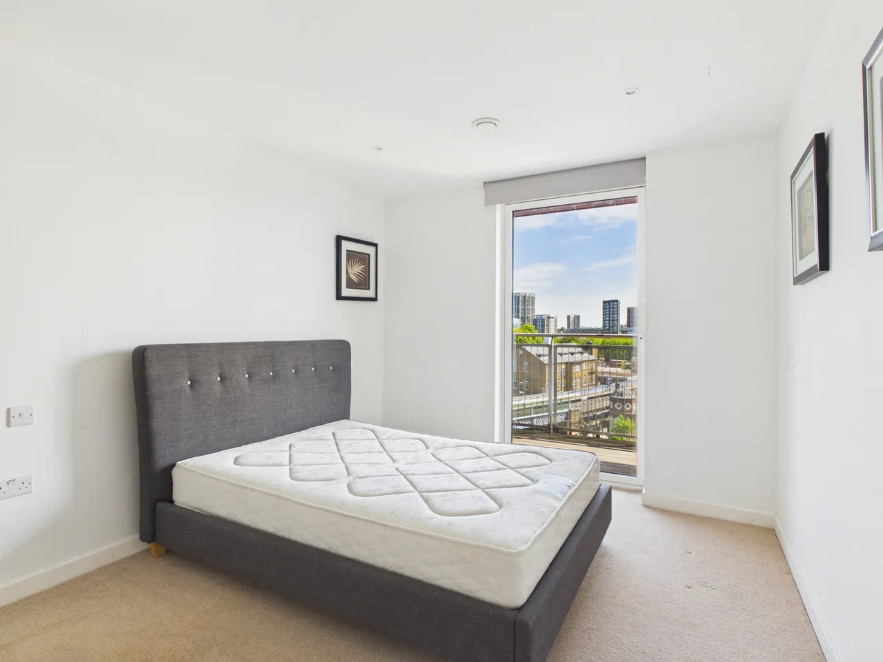 Station House, London, SE8, photo 11