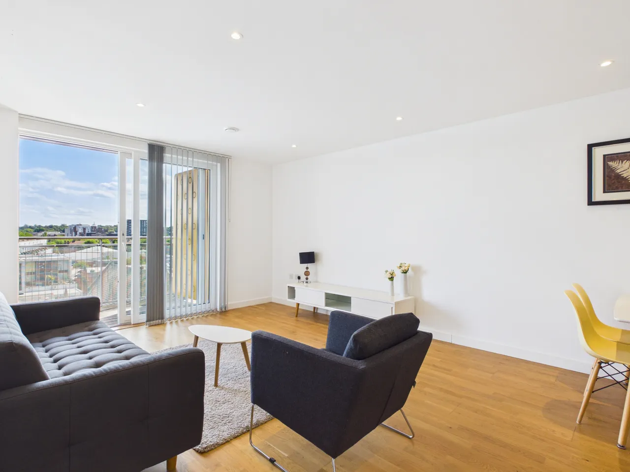 Station House, London, SE8, photo 2