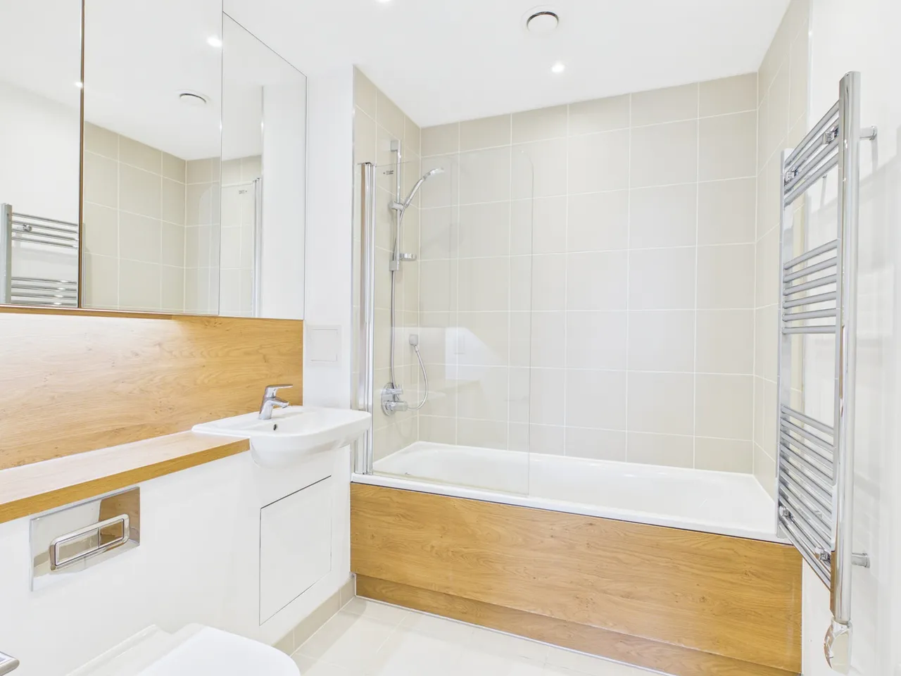 Station House, London, SE8, photo 16