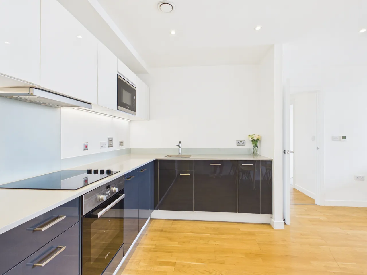 Station House, London, SE8, photo 10