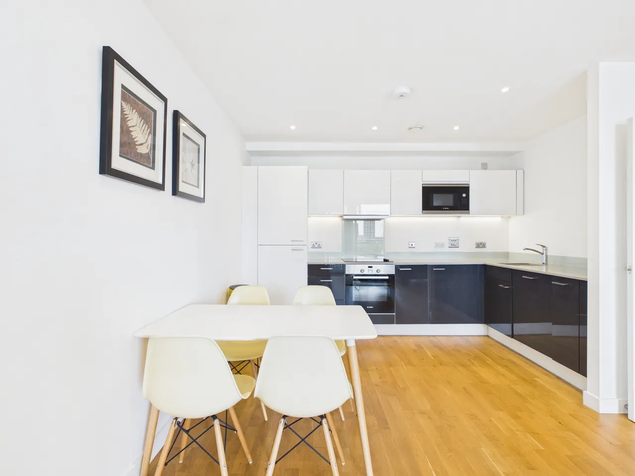 Station House, London, SE8, photo 8