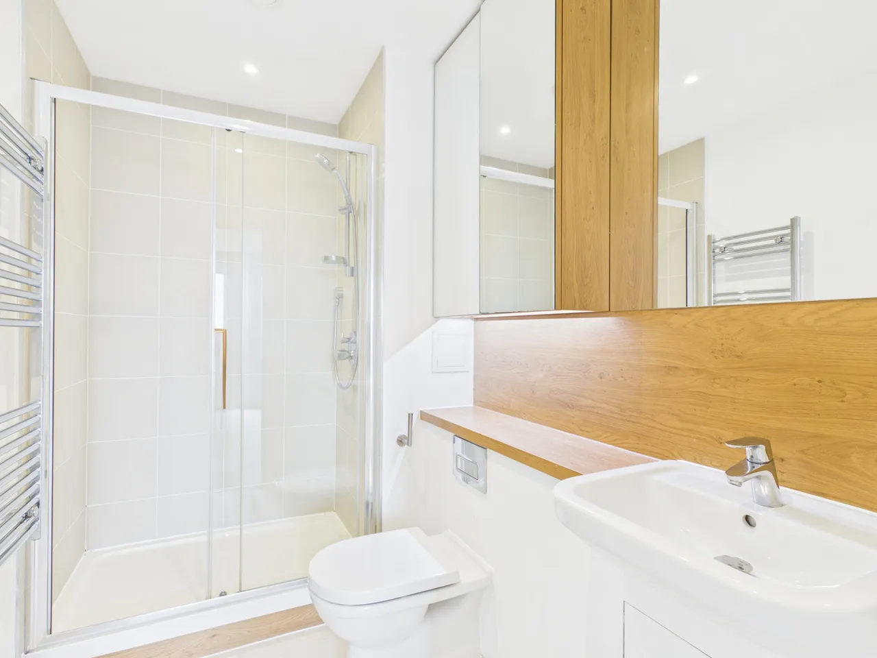 Station House, London, SE8, photo 17