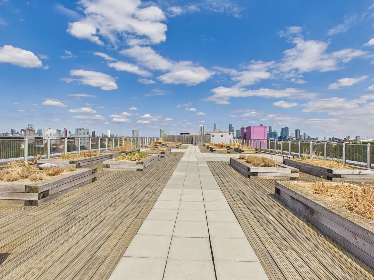 Station House, London, SE8, photo 22