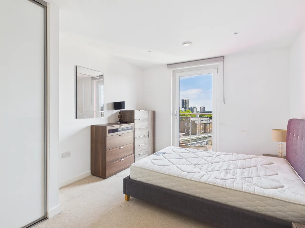 Station House, London, SE8, photo 15